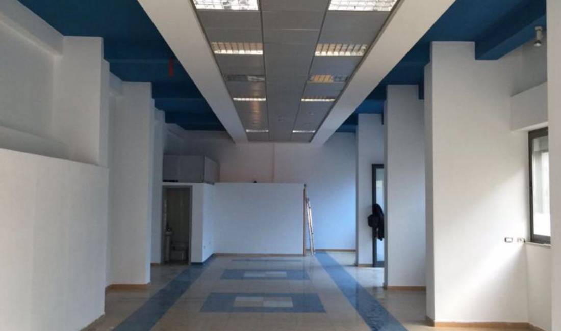 Qira, Ambient Biznesi, Rruga Riza Cerova, 70.000leke/muaj