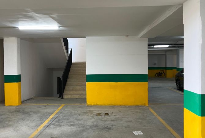 Shiten 3 Poste Parkimi ”Ish Fusha e Aviacionit”- Tirane