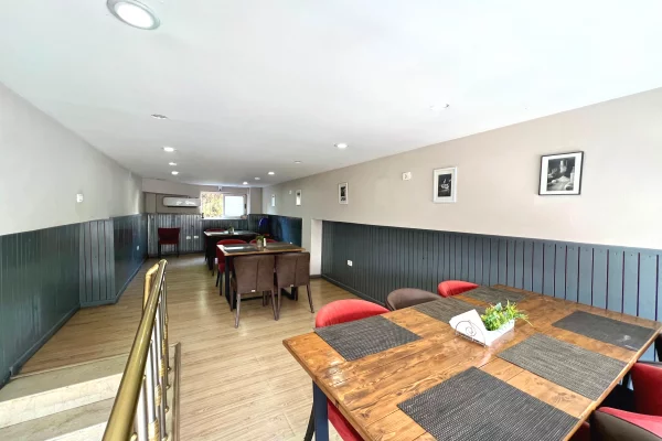 Biznese ne shitje 2+1 ne Tirane - 12,000 Euro