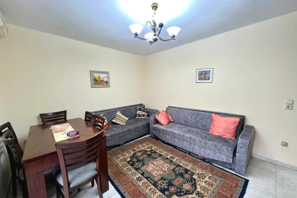 House for Rent 2+1 in Tirana - 600 Euro