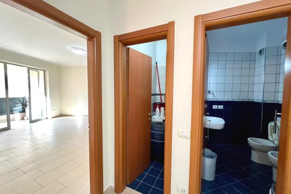 Apartment for rent in Tirana 2+1, In Part