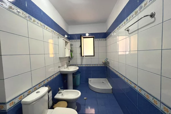 Shtepi ne shitje Apartament ne Pogradec, 2+1, Mobilimi E mobiluar, Pagesa 95,040  Euro.