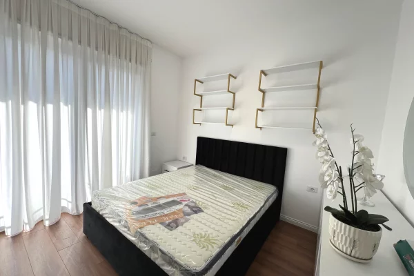 Shtepi me qera Apartament ne Tirane, 1+1, Mobilimi E mobiluar, Pagesa 650  Euro.