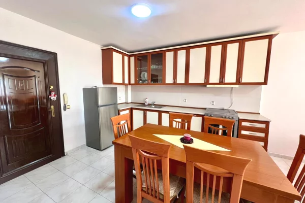 House for Rent 1+1 in Tirana - 400 Euro
