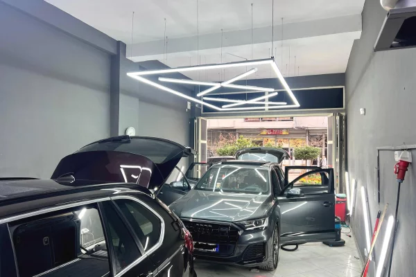 Shitet Ambient Biznesi+Aktiviteti , “Astir ”, Tirane.