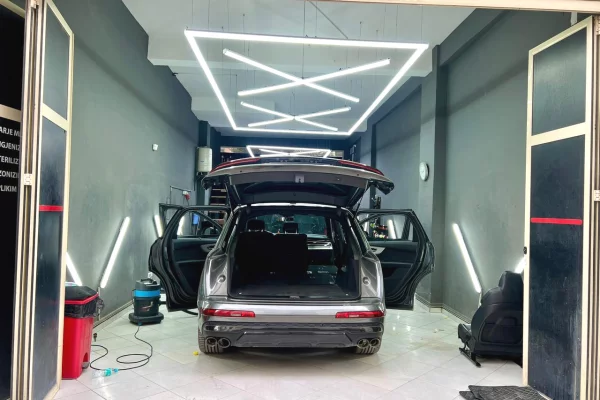 Shitet Ambient Biznesi+Aktiviteti , “Astir ”, Tirane.