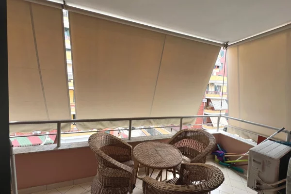 Shtepi me qera Apartament ne Tirane, 2+1, Mobilimi E mobiluar, Pagesa 800  Euro.