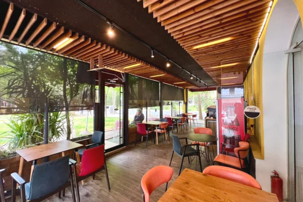 Ambient biznesi ne shitje 2+1 ne Tirane - 25,000 Euro