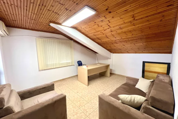 Shtepi me qera 3+1 ne Tirane - 600 Euro