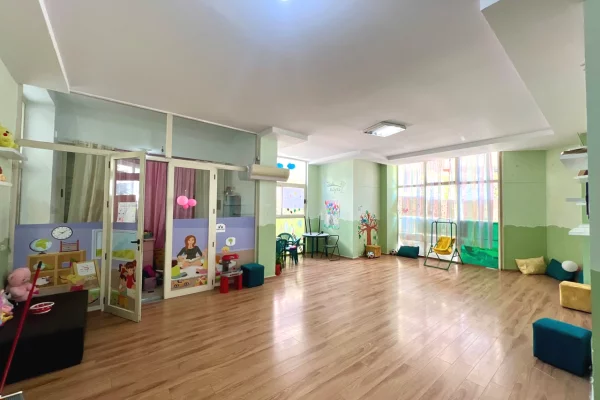 Jepet me Qira Ambient Biznesi “Astir”, Tirane.