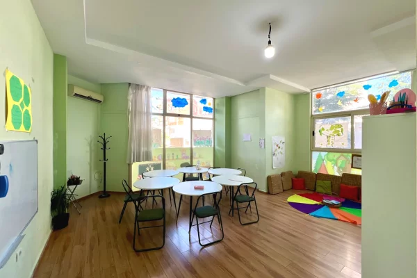 Jepet me Qira Ambient Biznesi “Astir”, Tirane.