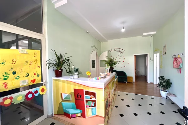 Jepet me Qira Ambient Biznesi “Astir”, Tirane.