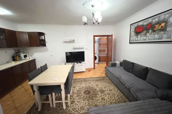 Qira, Apartament 1+1, ”Ali Demi”, Tiranë