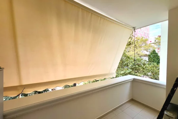 Shtepi me qera Apartament ne Tirane, 2+1, Mobilimi E mobiluar, Pagesa 120,000  Leke.