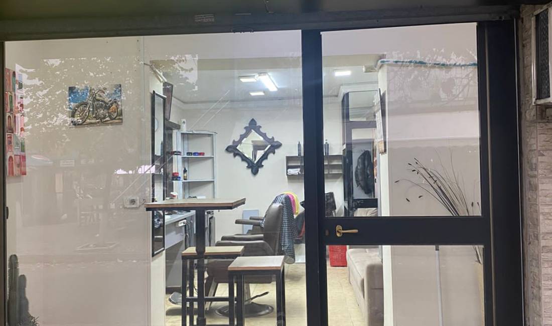 Shitet Biznesi Barber Shop