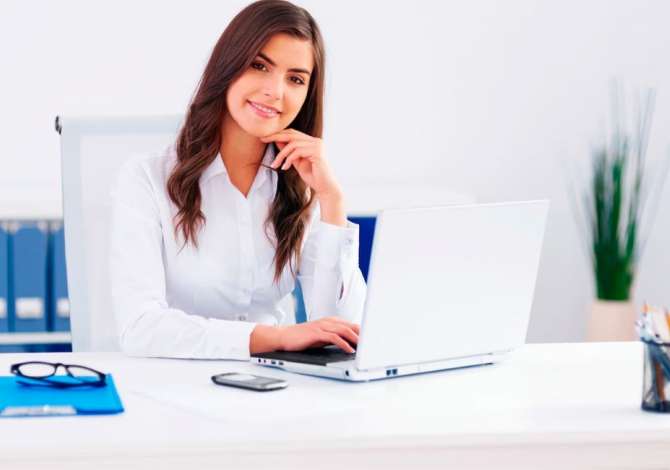 Job Offers for Asistente zyre in Tirana