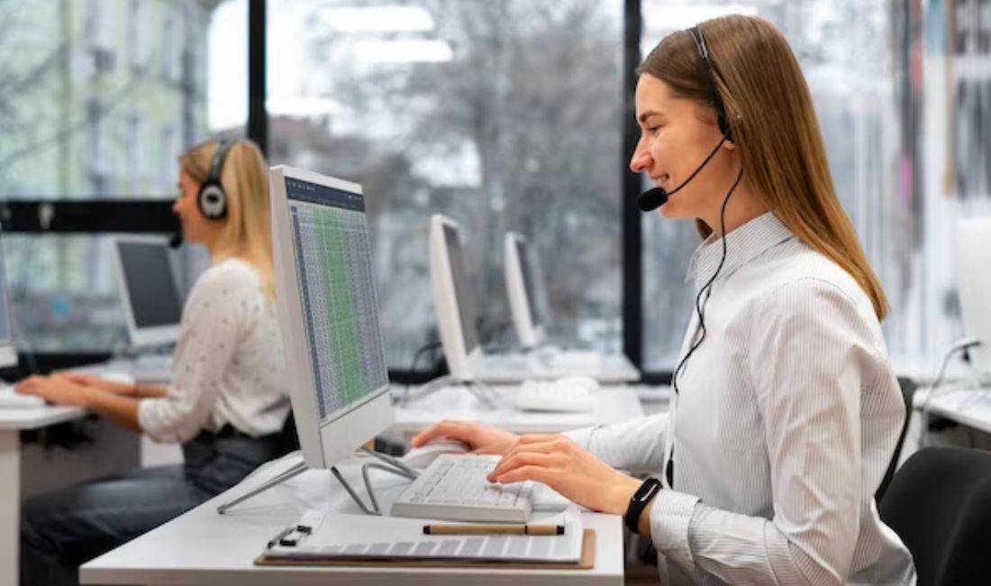 Job Offers in Tirana, Profession  Operator ne gjuhen Italiane , Beginner/Little experience, Payment 80,000  Leke.