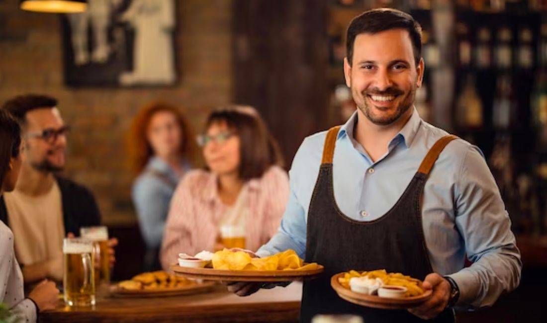 Njoftime Pune ne Himare, Profesioni Kamarier, Pjatalarese , Fillestar/Pak eksperience, Pagesa Me Marreveshje.