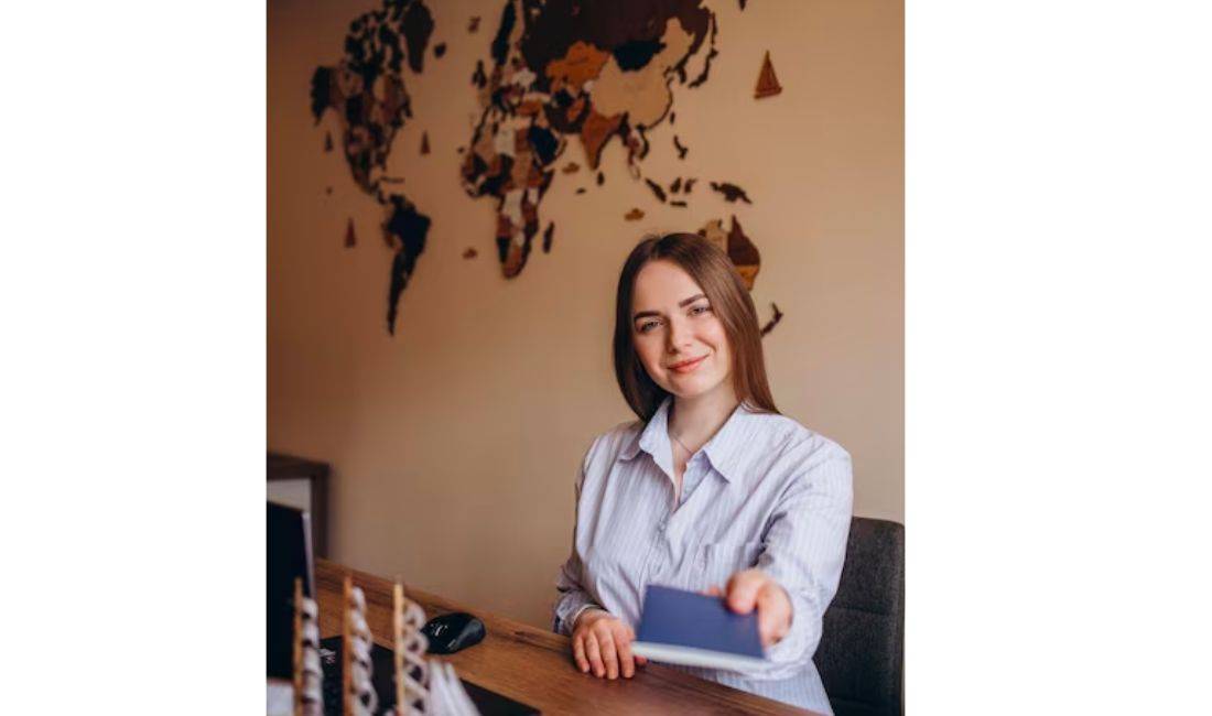 Job Offers in Tirana, Profession Agjente udhetimesh , Beginner/Little experience, Payment 40,000  Leke.