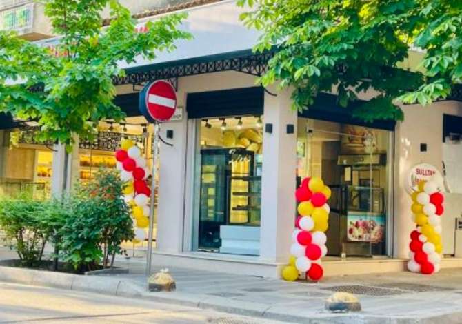 Job Offers for Shitese, Ndihmes Furrxhi in Tirana