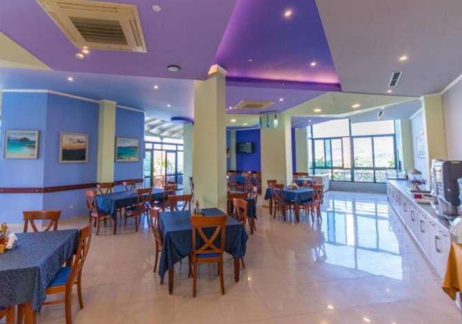 Offerte di lavoro a Santa Quaranta, Profession Kamrier/e, Ndihmes/e kamarier,Picajol, Roje Nate, Sanitare , Con esperienza, Pagamento Trattabile.