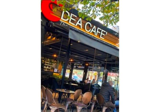 Job Offers for Waiter in Tirana