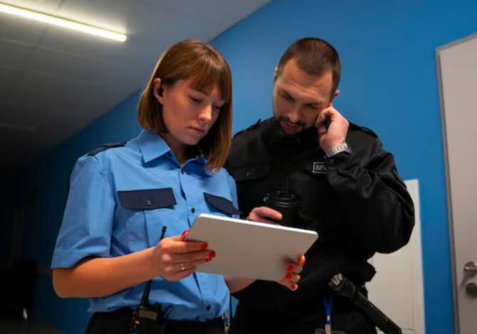 Job Offers for Punonjes sherbimi in Tirana