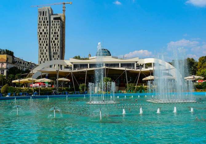 Job Offers for Waiter in Tirana