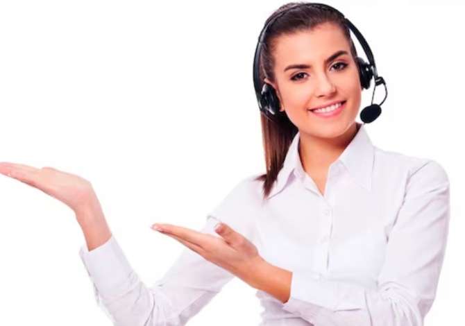 Job Offers for Call Center Agent in Tirana