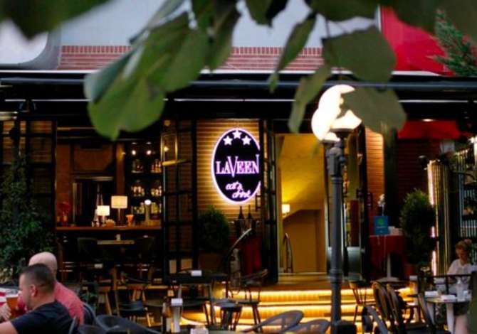 Job Offers for Cook in Tirana