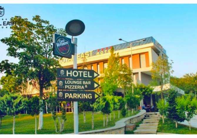 Job Offers for Punonjes karburanti in Tirana