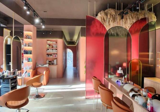 Job Offers for Esthetician in Tirana