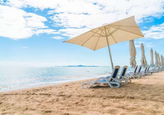 Njoftime Pune per pastruese per dhoma plazhi, Nje djale per sherbim ne restorant mbyllje sezoni ne Himare