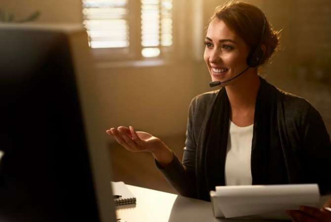 Job Offers for Call Center Agent in Tirana