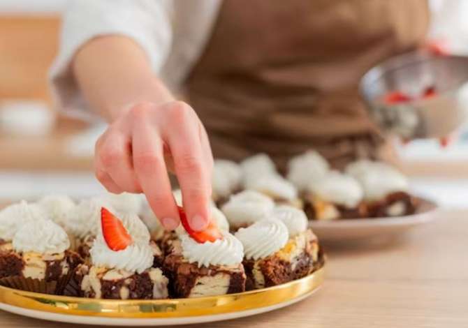 Job Offers for Punonjese per punishte in Tirana