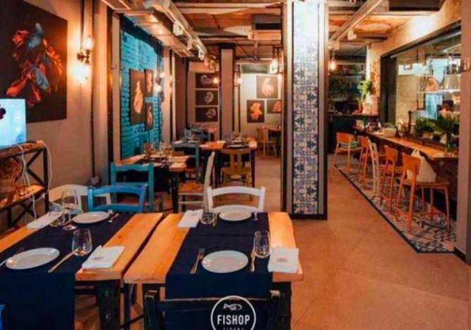 Job Offers for Cook in Tirana