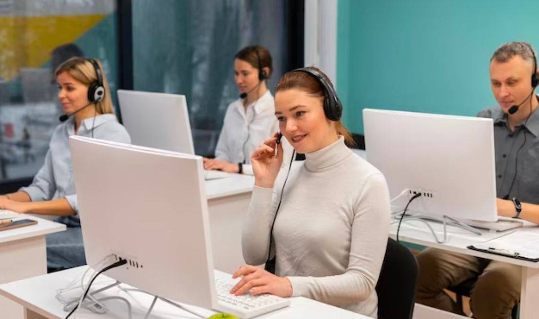 Job Offers in Tirana, Profession Team Leader,  operato/e ne gjuhet Gjermane, Spanjolle dhe Angleze  , With experience, Payment By Agreement.