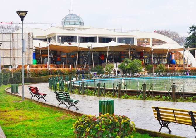 Job Offers for Waiter in Tirana