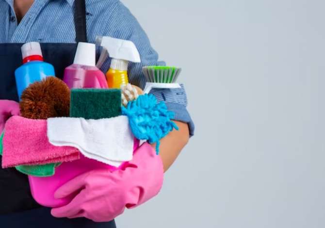 Njoftime Pune per Pasturese ne Himare