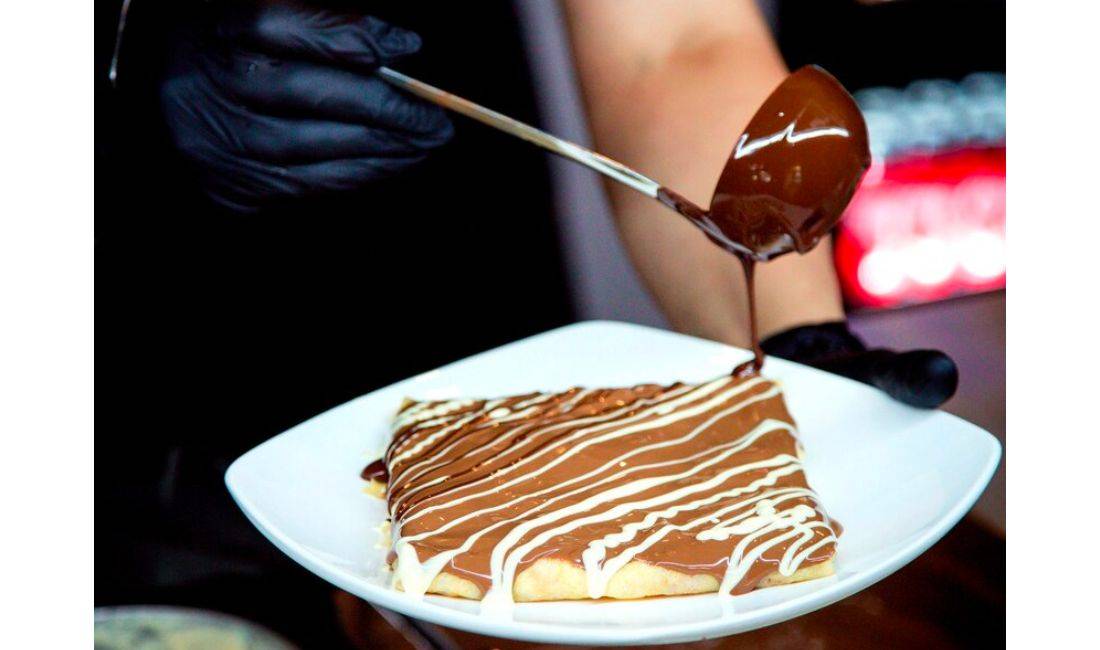 Job Offers in Tirana, Profession Krepier/e , Beginner/Little experience, Payment By Agreement.