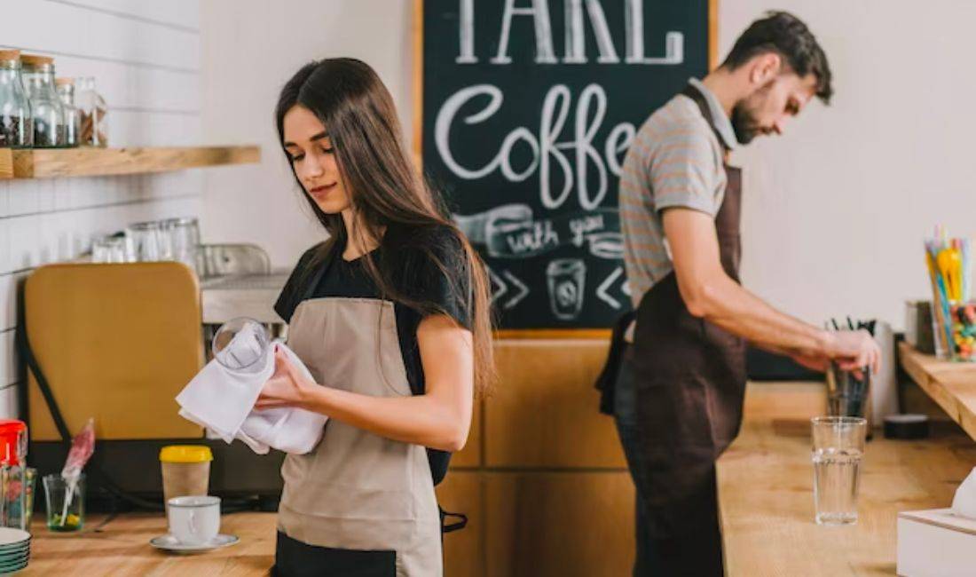 Job Offers in Tirana, Profession Kamarier/e , With experience, Payment By Agreement.