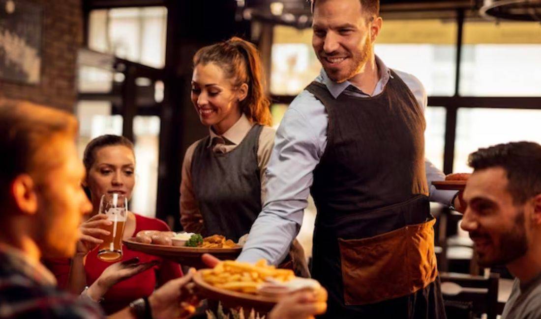 Job Offers in Tirana, Profession Kamarier/e , With experience, Payment By Agreement.