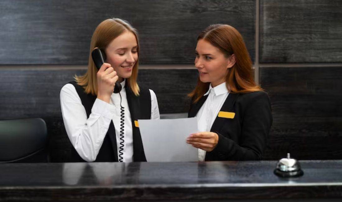 Job Offers in Tirana, Profession  Instruktor per/e Kalasa dhe Recepsione , With experience, Payment By Agreement.