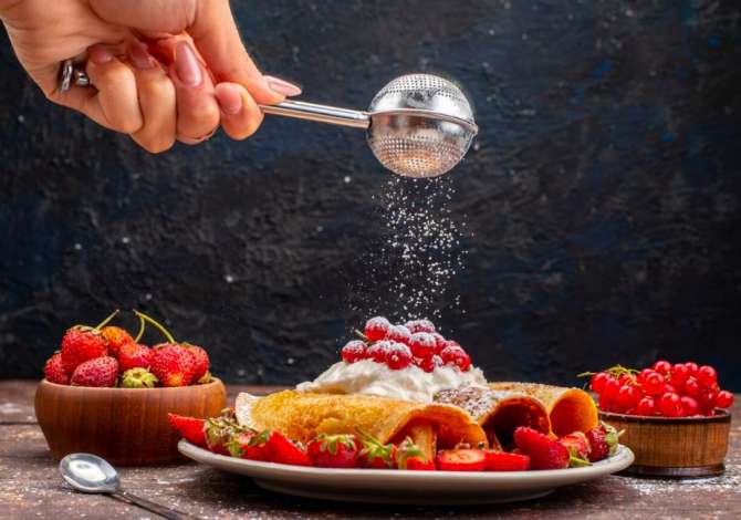 Job Offers for Barkeeper in Tirana