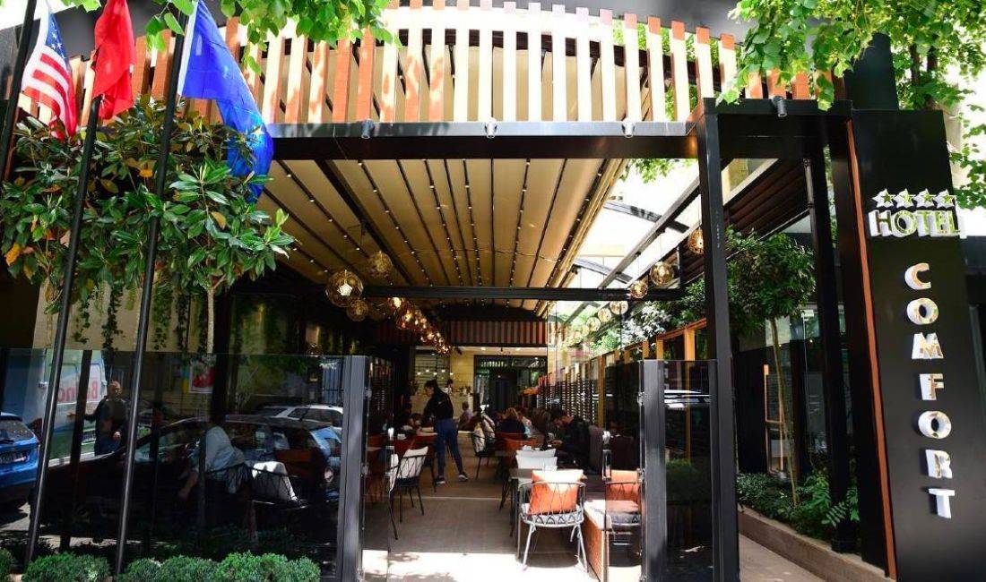 Job Offers in Tirana, Profession Kamarier/e, Picajol, Sanitare, Banakier , Beginner/Little experience, Payment By Agreement.