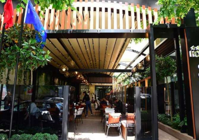 Job Offers for Waiter in Tirana