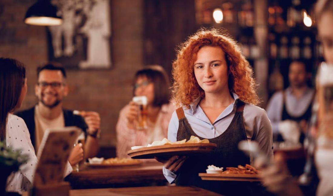 Job Offers in Tirana, Profession Kamarier/e , With experience, Payment By Agreement.