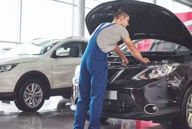 Njoftime Pune per Llamarinist, Stukator ne Tirane