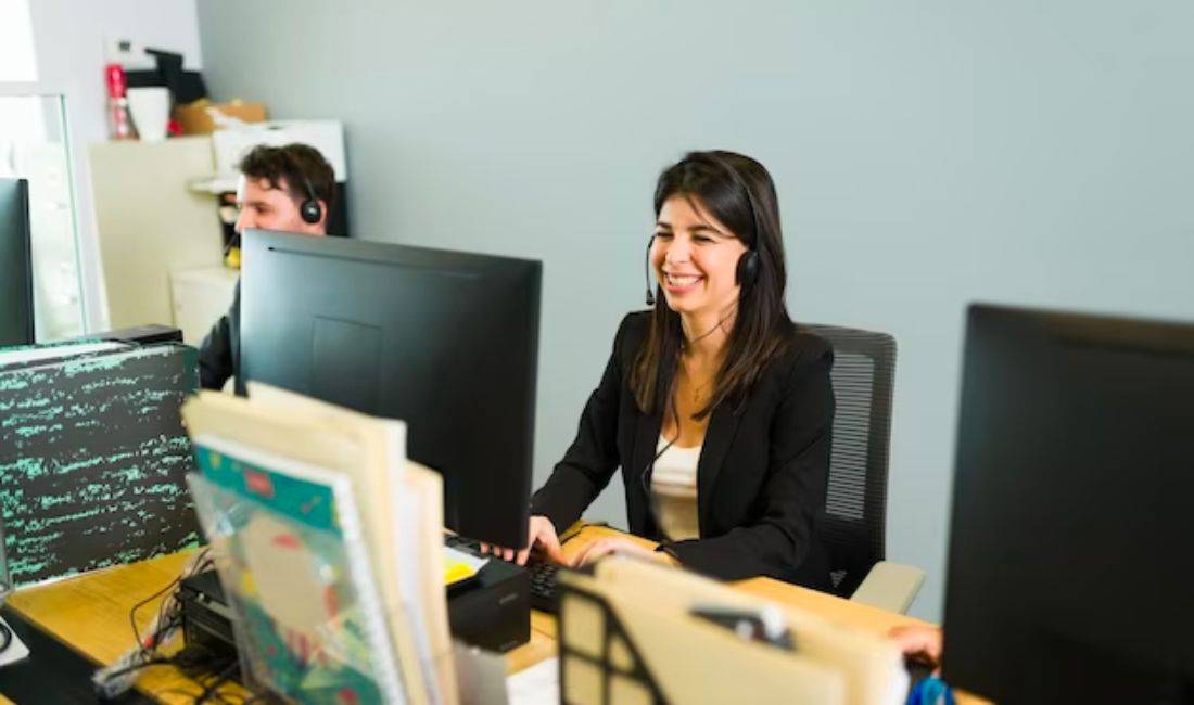 Job Offers in Tirana, Profession Operator ne Gjuhen Spanjolle , Beginner/Little experience, Payment 60,000  Leke.