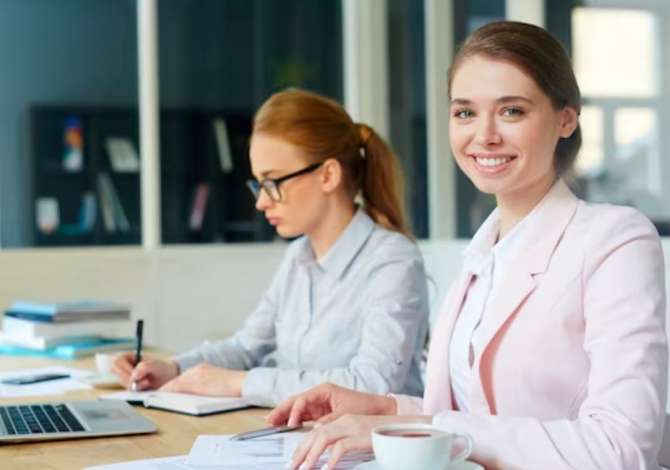 Job Offers for Economist in Tirana